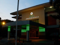 ISTA Jakarta Nomor 1