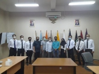 ISTA Jakarta Nomor 10