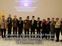 ISTA Jakarta Nomor 9