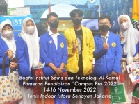 ISTA Jakarta Nomor Beberapa Foto 2