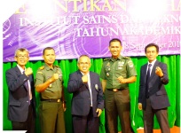 ISTA Jakarta Nomor Beberapa Foto 4